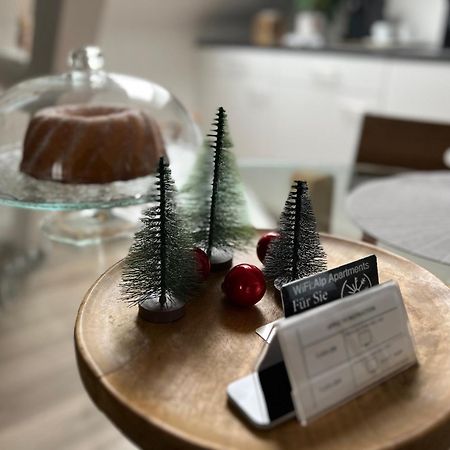 Alp Apartments Centre Location With Traditional Design And Self Check-In Engelberg Bagian luar foto