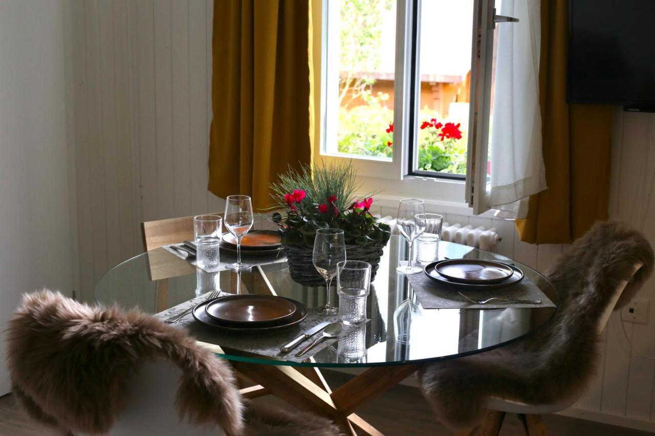 Alp Apartments Centre Location With Traditional Design And Self Check-In Engelberg Bagian luar foto