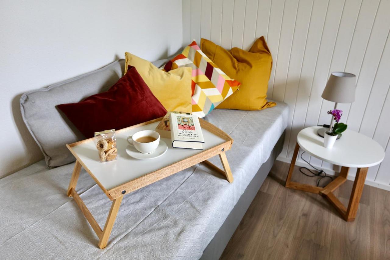 Alp Apartments Centre Location With Traditional Design And Self Check-In Engelberg Bagian luar foto