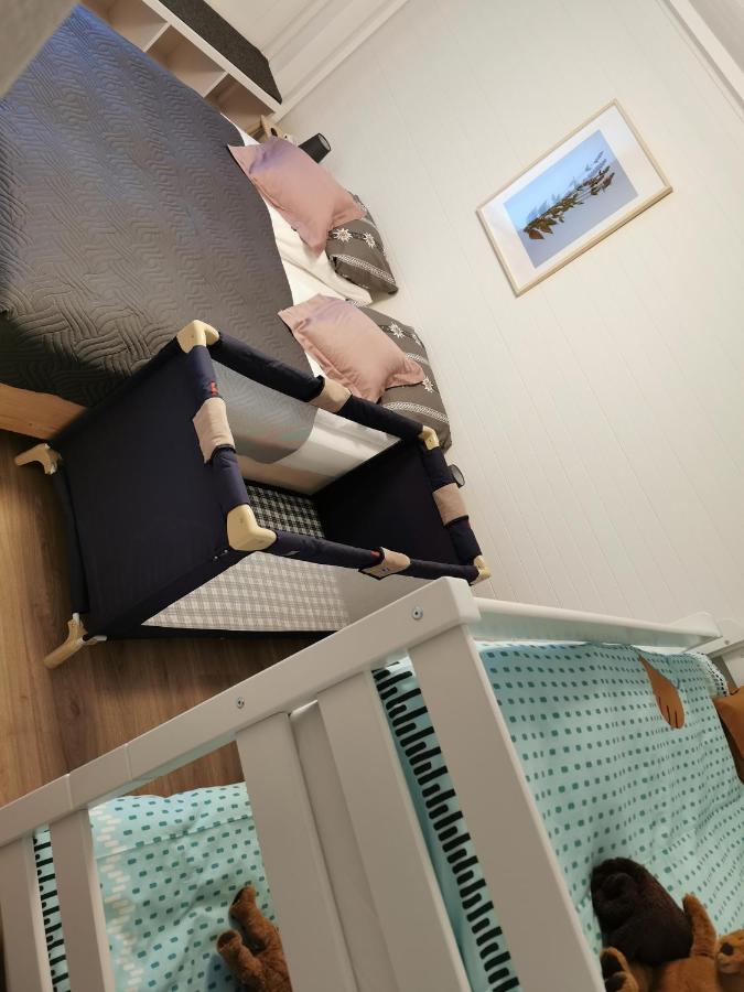 Alp Apartments Centre Location With Traditional Design And Self Check-In Engelberg Bagian luar foto