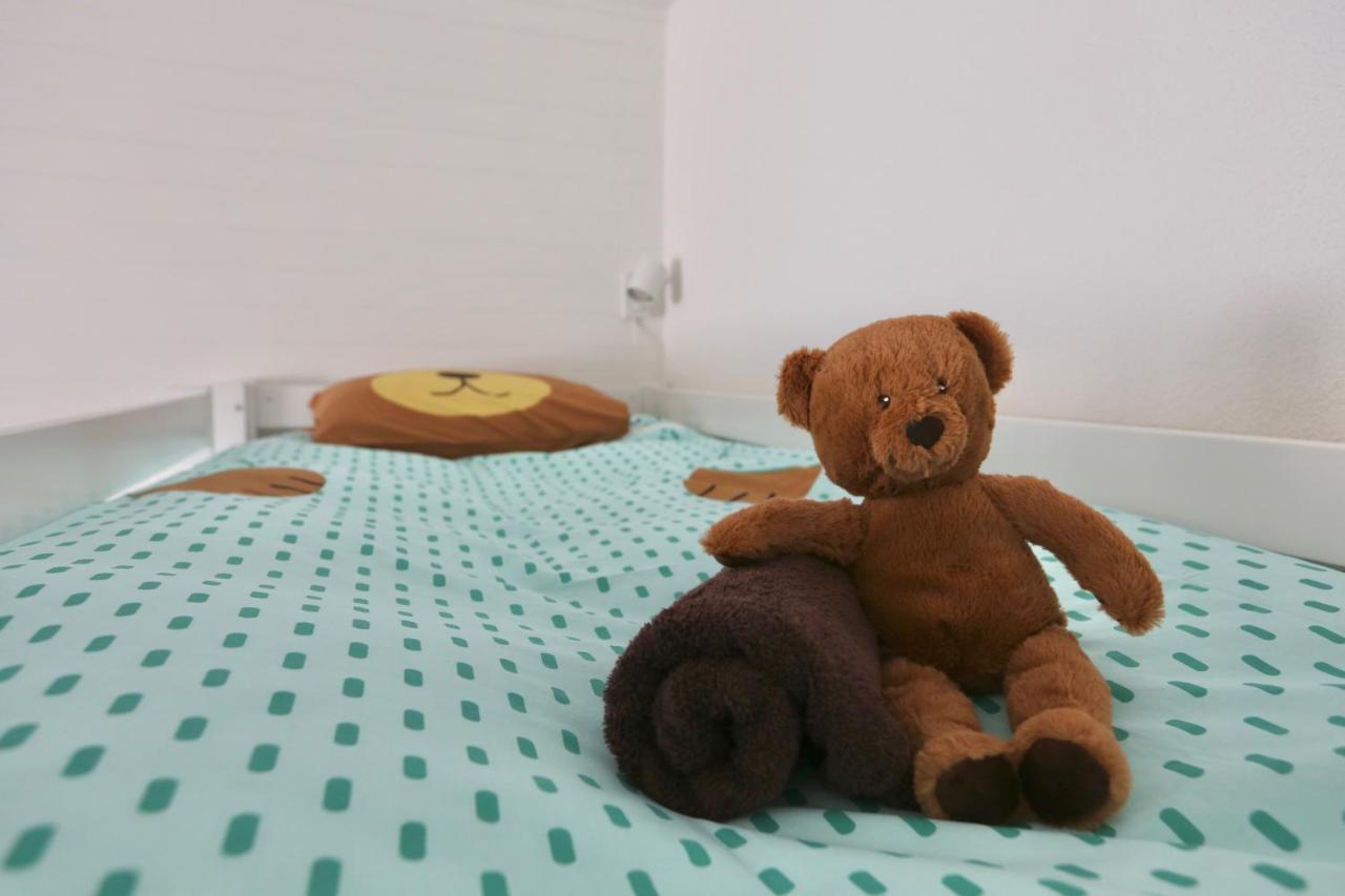 Alp Apartments Centre Location With Traditional Design And Self Check-In Engelberg Bagian luar foto