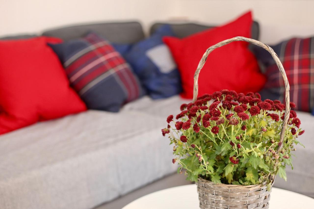Alp Apartments Centre Location With Traditional Design And Self Check-In Engelberg Bagian luar foto