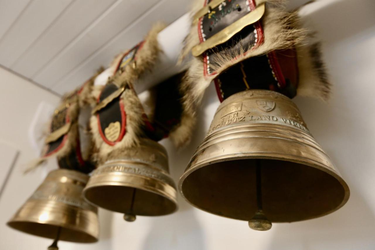 Alp Apartments Centre Location With Traditional Design And Self Check-In Engelberg Bagian luar foto