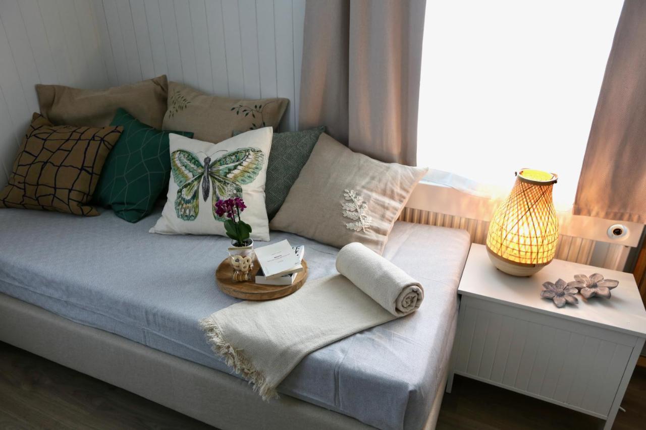 Alp Apartments Centre Location With Traditional Design And Self Check-In Engelberg Bagian luar foto