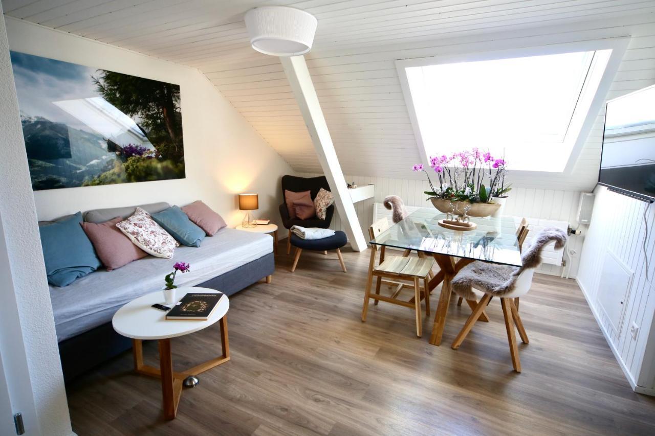 Alp Apartments Centre Location With Traditional Design And Self Check-In Engelberg Bagian luar foto