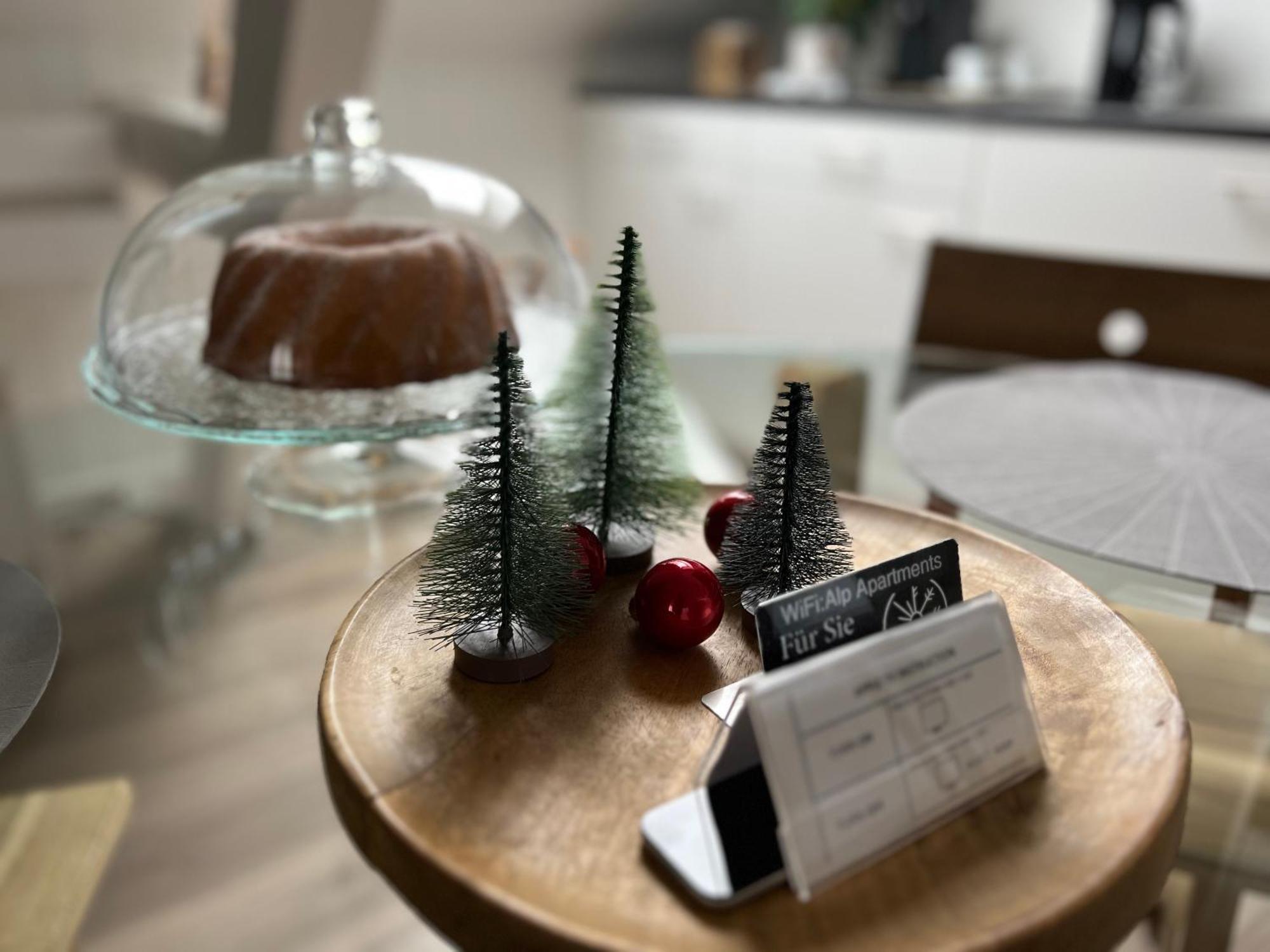 Alp Apartments Centre Location With Traditional Design And Self Check-In Engelberg Bagian luar foto